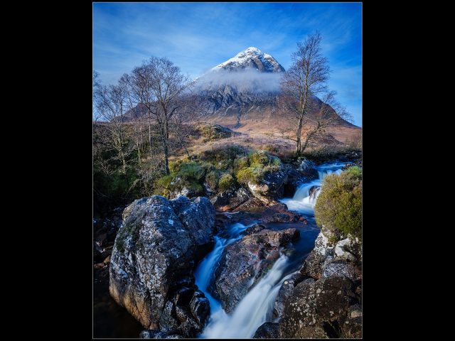 PDI Very Highly Commended_Robert Hume_Buachaille Etive Mor